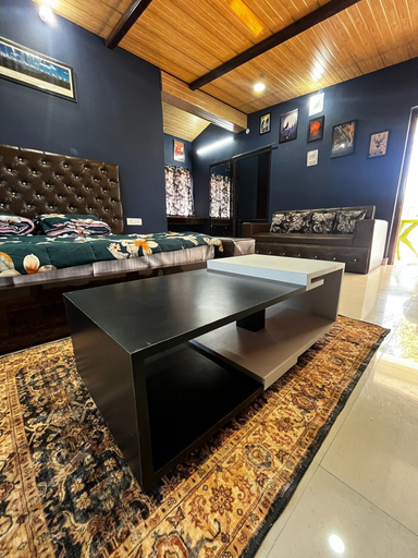 Others 5, The Golden Leaves Cafe And Cottages, Champawat