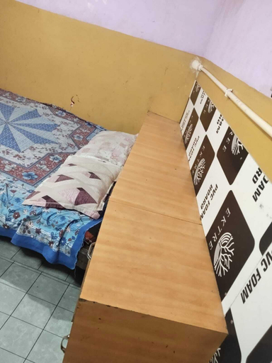 Bedroom, Hotel Tapash By GRB, Cachar