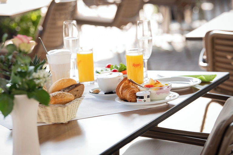Food & Drinks 5, Zu den drei Kronen, Offenbach