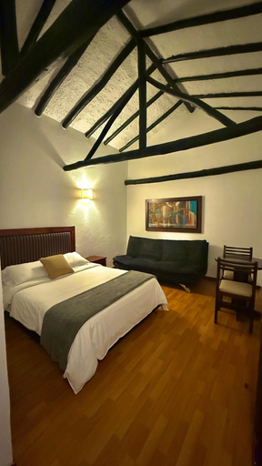 Others 4, Hotel Evoque Sachica, Villa de Leyva