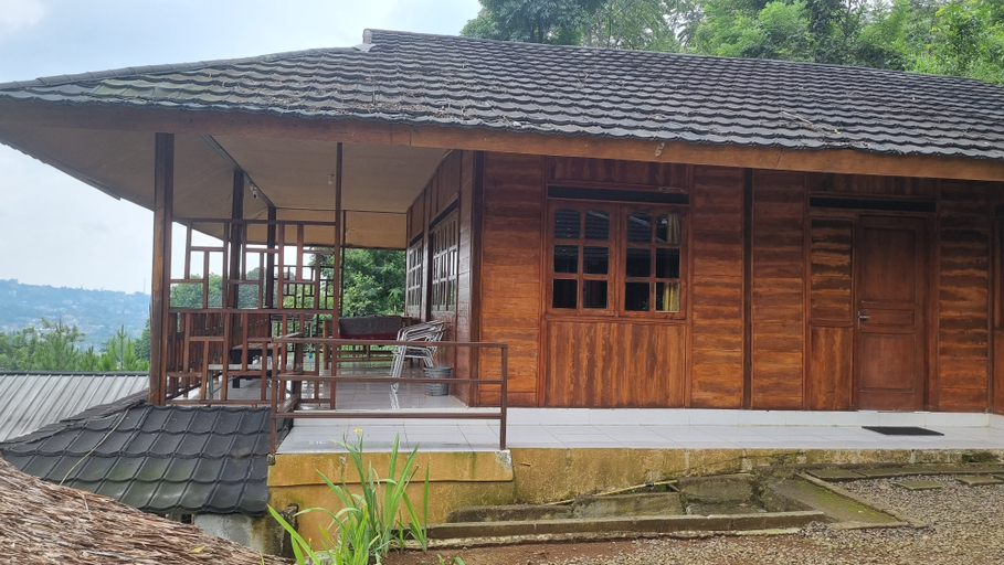 Exterior & Views 3, Vila M2N Series, Bogor