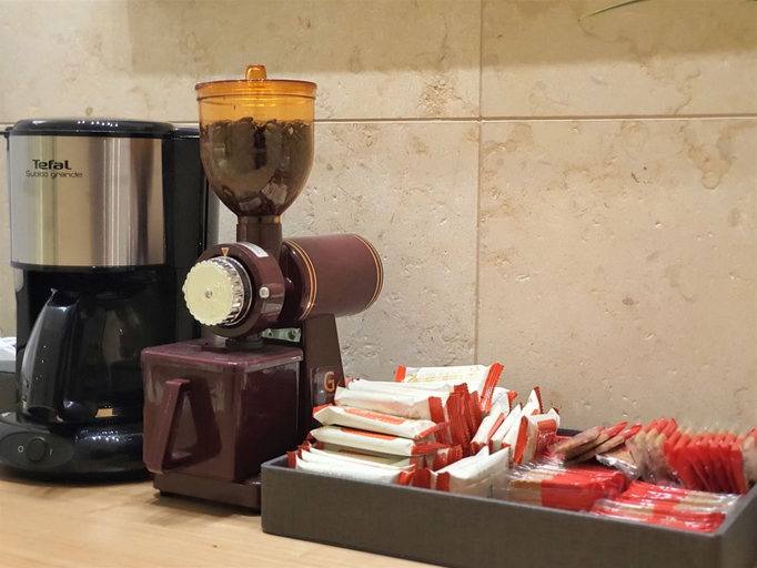 Food & Drinks 5, No.25 Hotel Dongdaemun Seoul, Jung