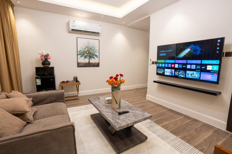 Others 4, Arkan Arena Apartment, Riyadh