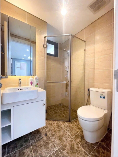 Bathroom 3