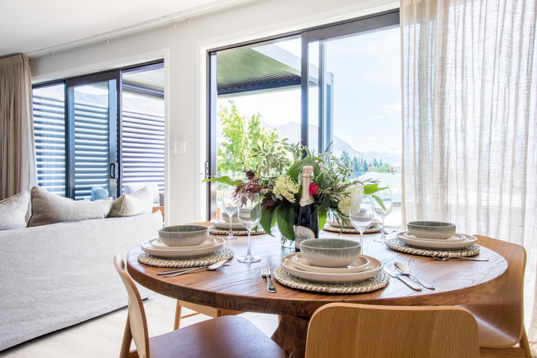 Facilities 3, Super Central in Wanaka, Queenstown-Lakes