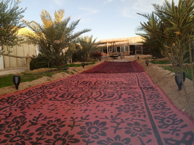 Others 5, Sahara Merzouga Camp, Errachidia