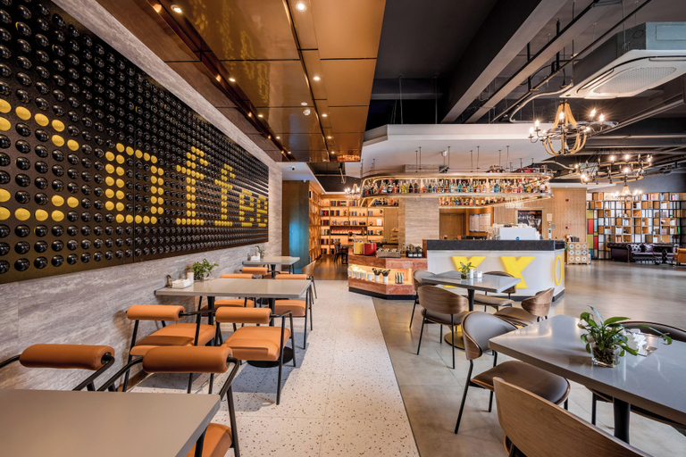 Food & Drinks 4, XiangshanXisheHotelPeople'sSquareBranch, Ningbo
