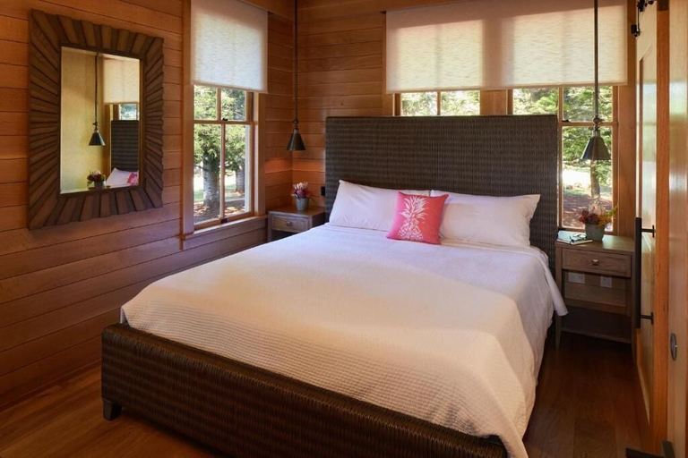 Bedroom 4, Hotel Lanai, Maui