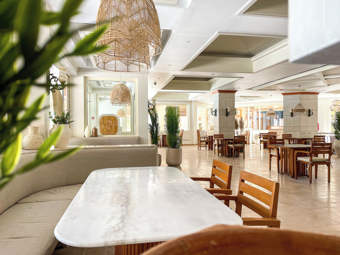 Food & Drinks 4, The Breakers Diving & Surfing Lodge, Safaja
