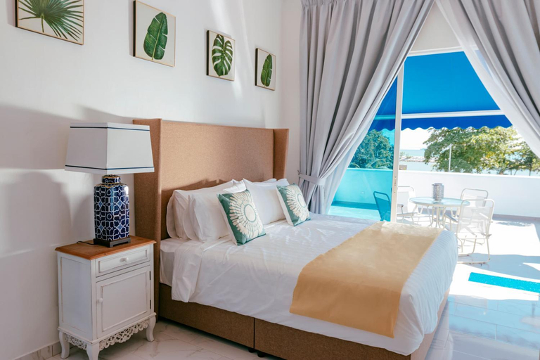 Bedroom 3, The Arjana Resort, Alor Gajah