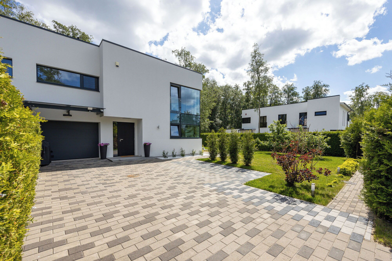 Exterior & Views 2, Magnolia House - Indoor Pool and Sauna, Tallinn