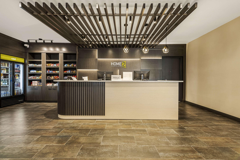 Public Area 3, Home2 Suites By Hilton Cookeville, Putnam