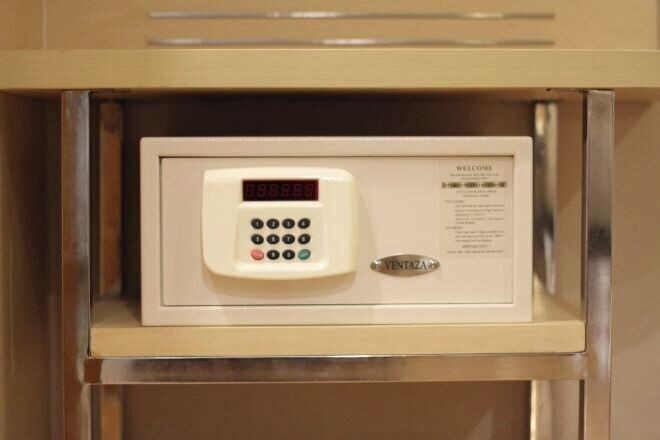 Amenities 5