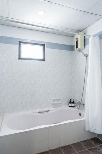 Bathroom 4, Royal Peninsula Hotel Chiang Mai, Muang Chiang Mai