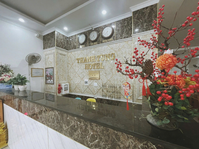 Others, Tung Thanh Hotel Hai Tien by BAY LUXURY, Hoằng Hóa
