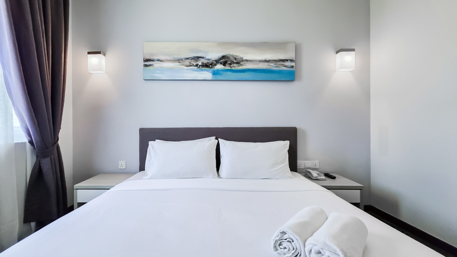 Bedroom 26