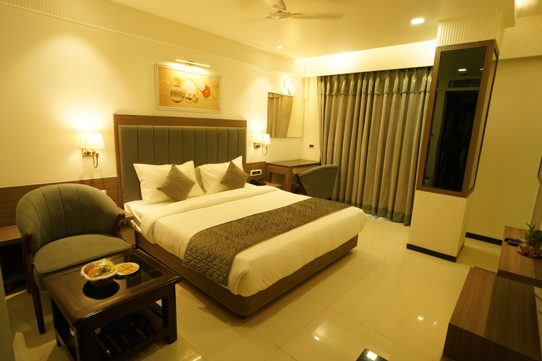 Others 1, Hotel Square S, Varanasi