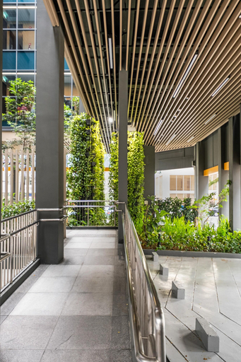Beverly Hotels Elements - Others