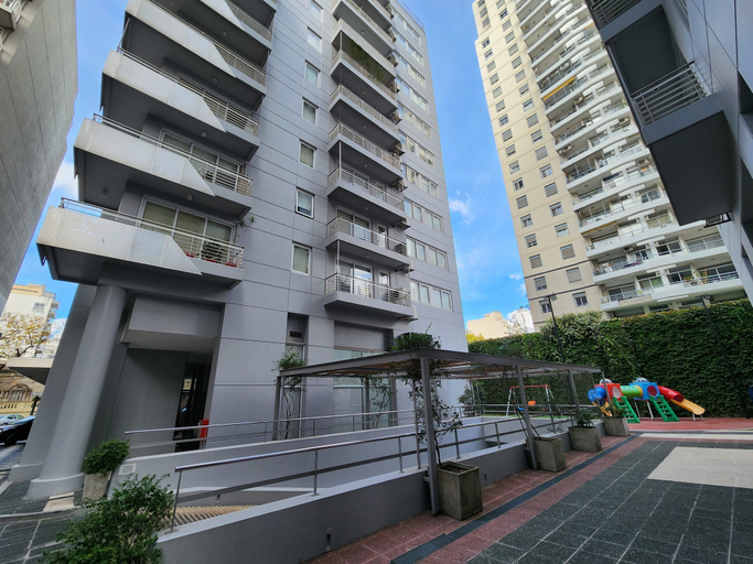Exterior & Views 2, Hollywood Serene Charming 2 BR Palermo Hollywood, Distrito Federal