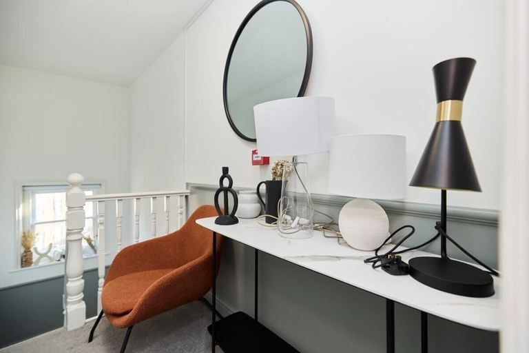 Others 4, The Fulham Secret - Classy 5bdr Apartment, London