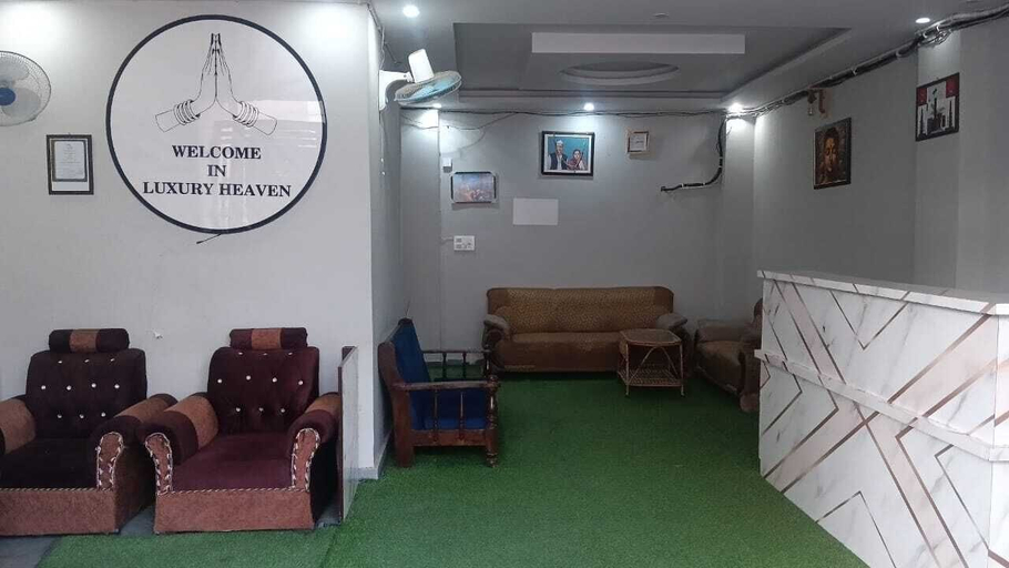 Others 5, Luxury Heaven By Harihar Group, Garhwal