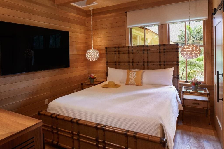 Bedroom 5, Hotel Lanai, Maui