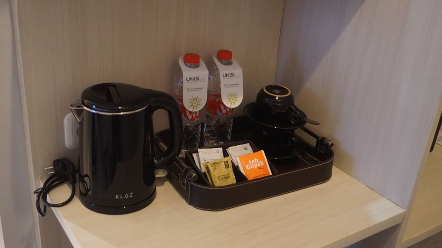 Amenities 1