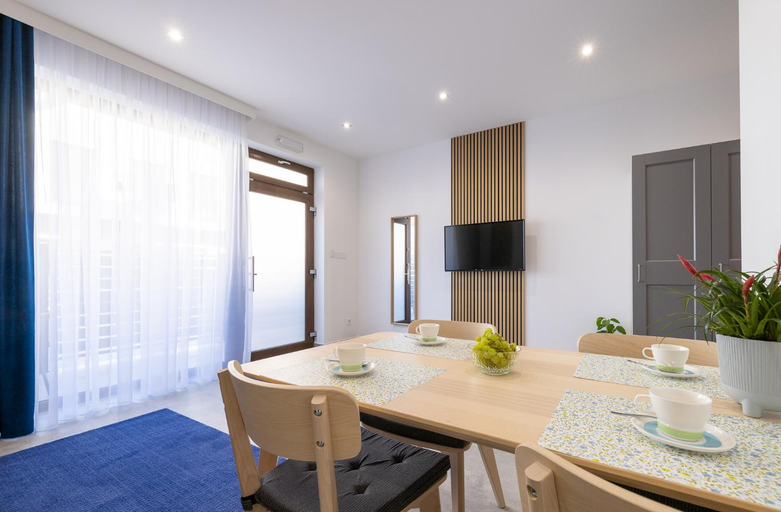 Others 5, Polanka Apartamenty, Gryfice