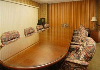 Others 5, Executive Inn & Suites, Coffee