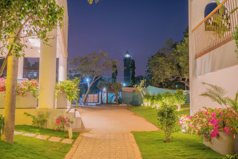 Exterior & Views 2, Madras Chronicle Bay Resort & Spa, Kancheepuram