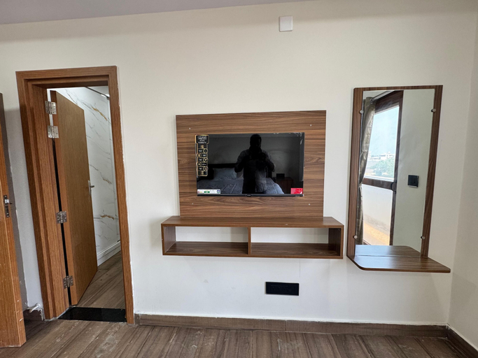 Others 5, HOTEL MADHAVA RESIDENCY, East Godavari