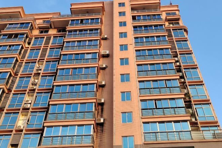 Exterior & Views 2, Jinjiang Star Hotel (Quanzhou Jinjiang Railway Station), Quanzhou