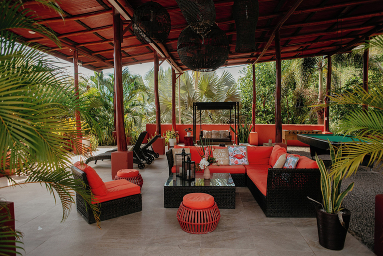Food & Drinks 5, Eco Boutique Hotel Vista Las Islas Reserva Natural, Puntarenas