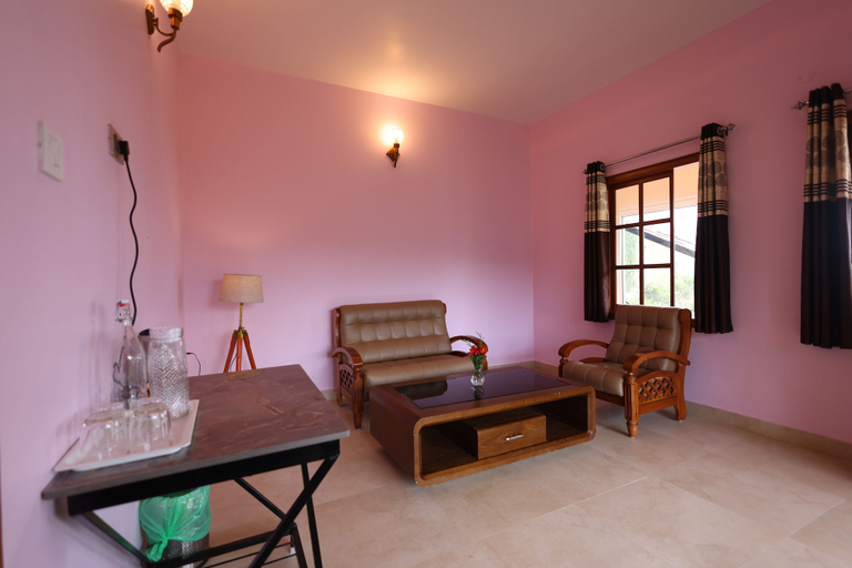 Others 5, The Forest Haven, The Nilgiris