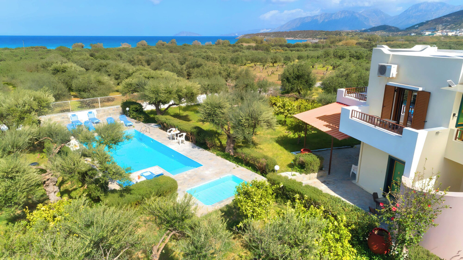Exterior & Views 2, Plaisir Beachside Apts, Crete