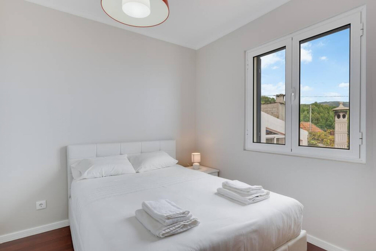 Room 2, Casa do Lombo in Gaula, Santa Cruz