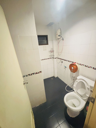 Bathroom 4, Sabaidee Place, Muang Phetchabun