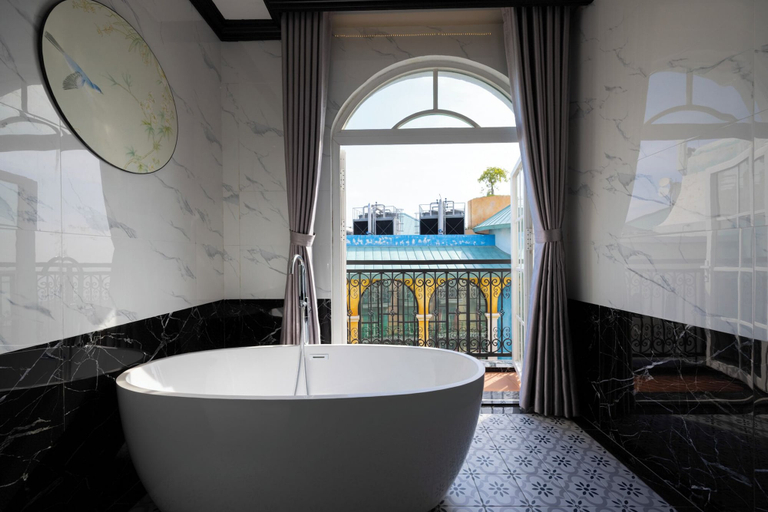 Bathroom 4, Lotus Home Cafe - Signature, Phú Quốc