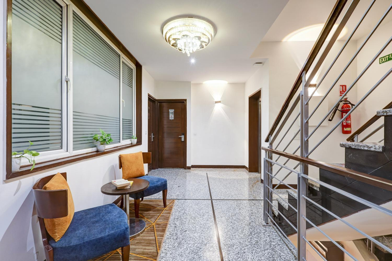 Others 3, Stately Suites - Golf Course Road, Gurgaon