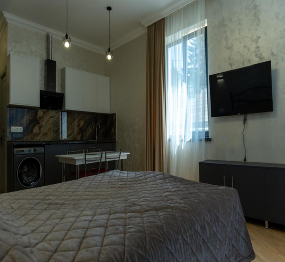 Others 2, Zurabyan's Home, Yerevan