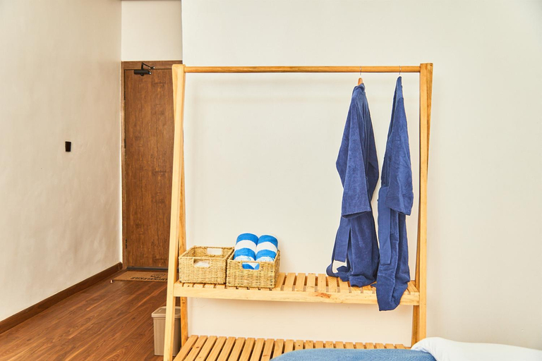 Bedroom 3, Ziba Beach Resort Lagos, Nigeria, Ibeju/Lekki