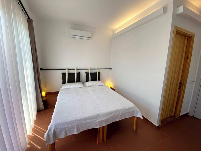 Bedroom 5, Maya Pansiyon, Datça