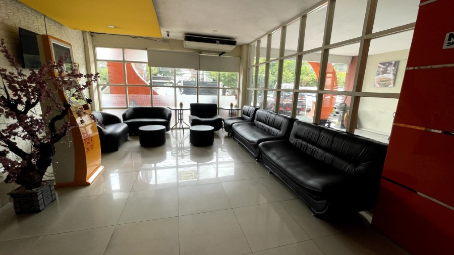 Others 2, Tab Hotel Darmo Surabaya, Surabaya