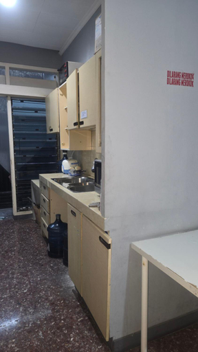 Others 4, Omajo bedrooms, Semarang