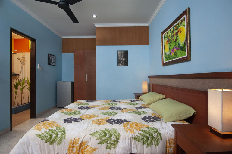 Bedroom 5