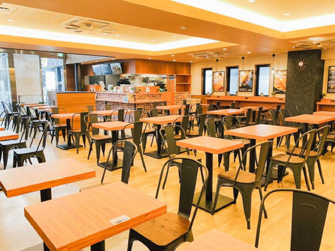 Food & Drinks 5, HOTEL LiVEMAX Hakata-ekimae, Fukuoka
