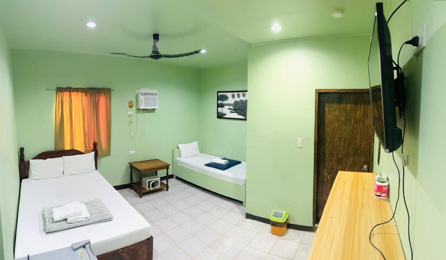 Bedroom 7