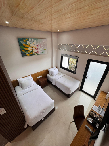 Bedroom 9