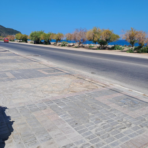 Others 5, Effies Apartments, North Aegean