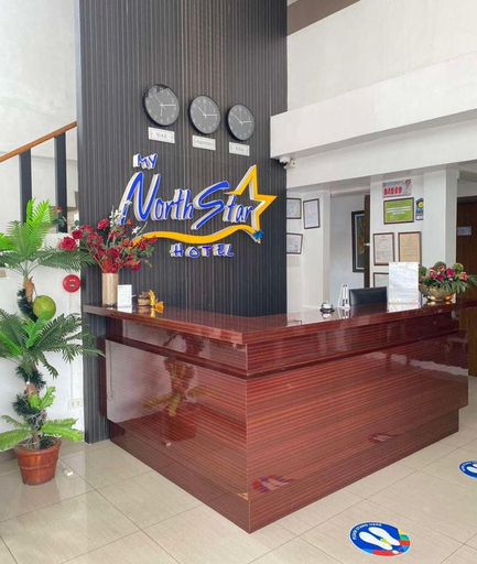 Others 5, My North Star Hotel, Tarlac City